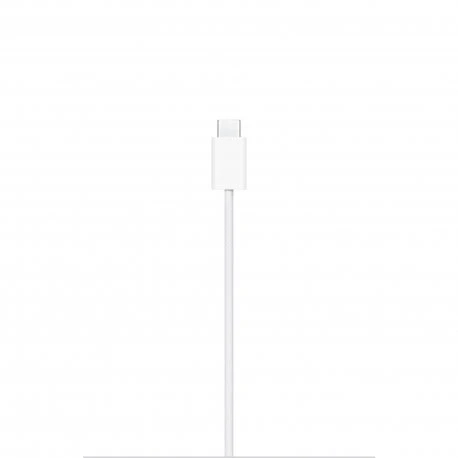 Бездротовий зарядний пристрій Apple MagSafe Charger (1 m) (MX6X3)