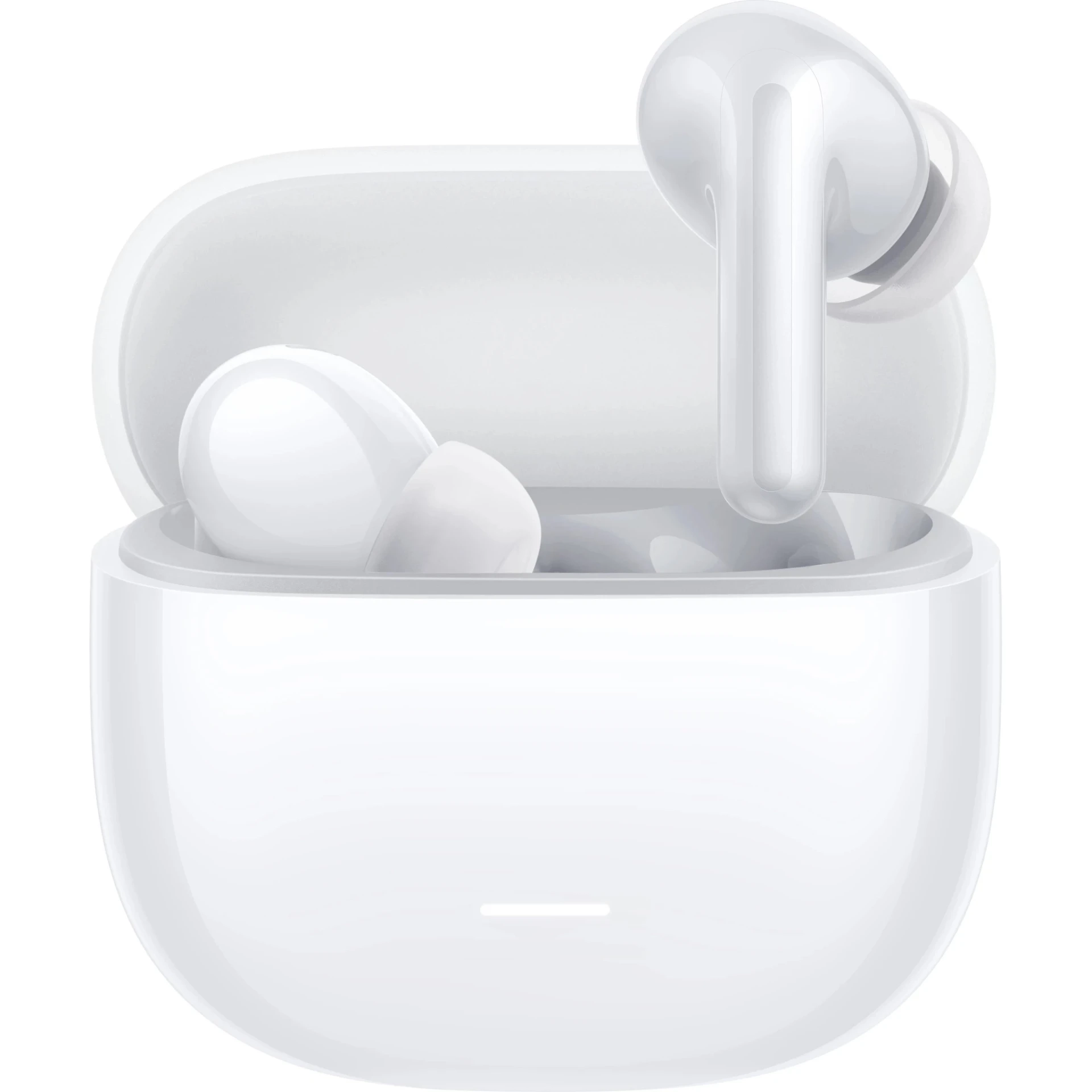 Bluetooth-гарнітура Xiaomi Redmi Buds 8 Lite White (BHR08OLGL)