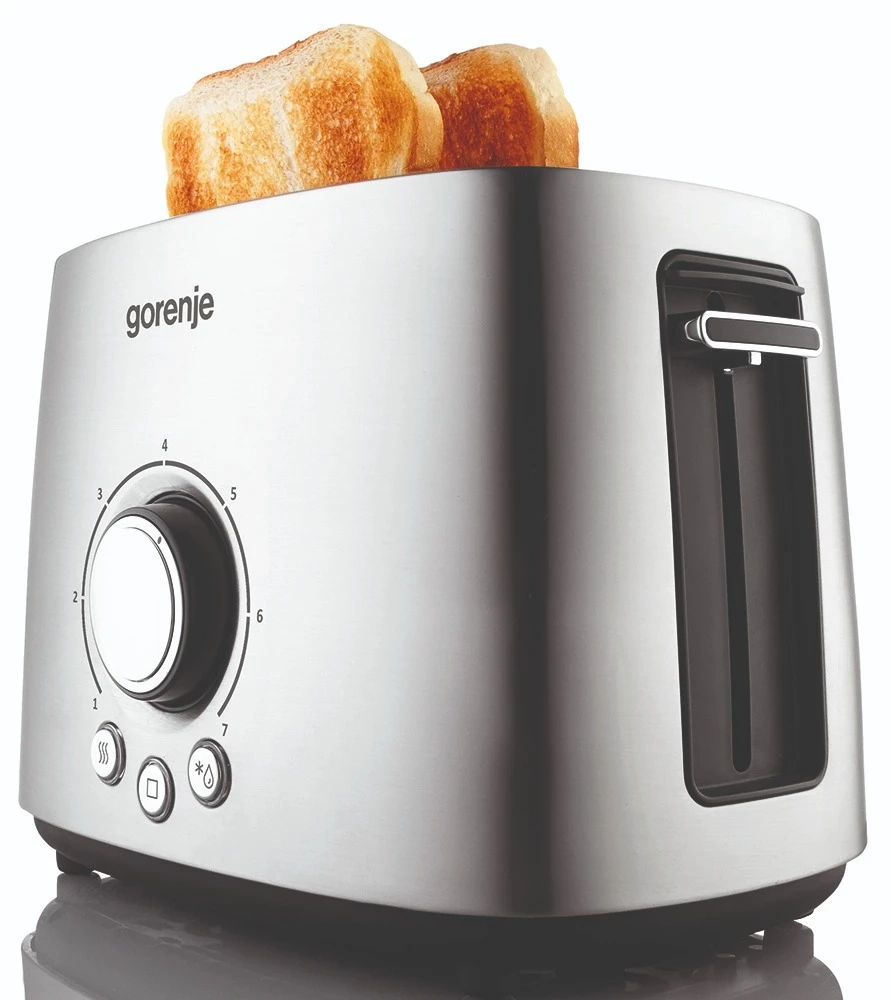 Тостер Gorenje T1000E