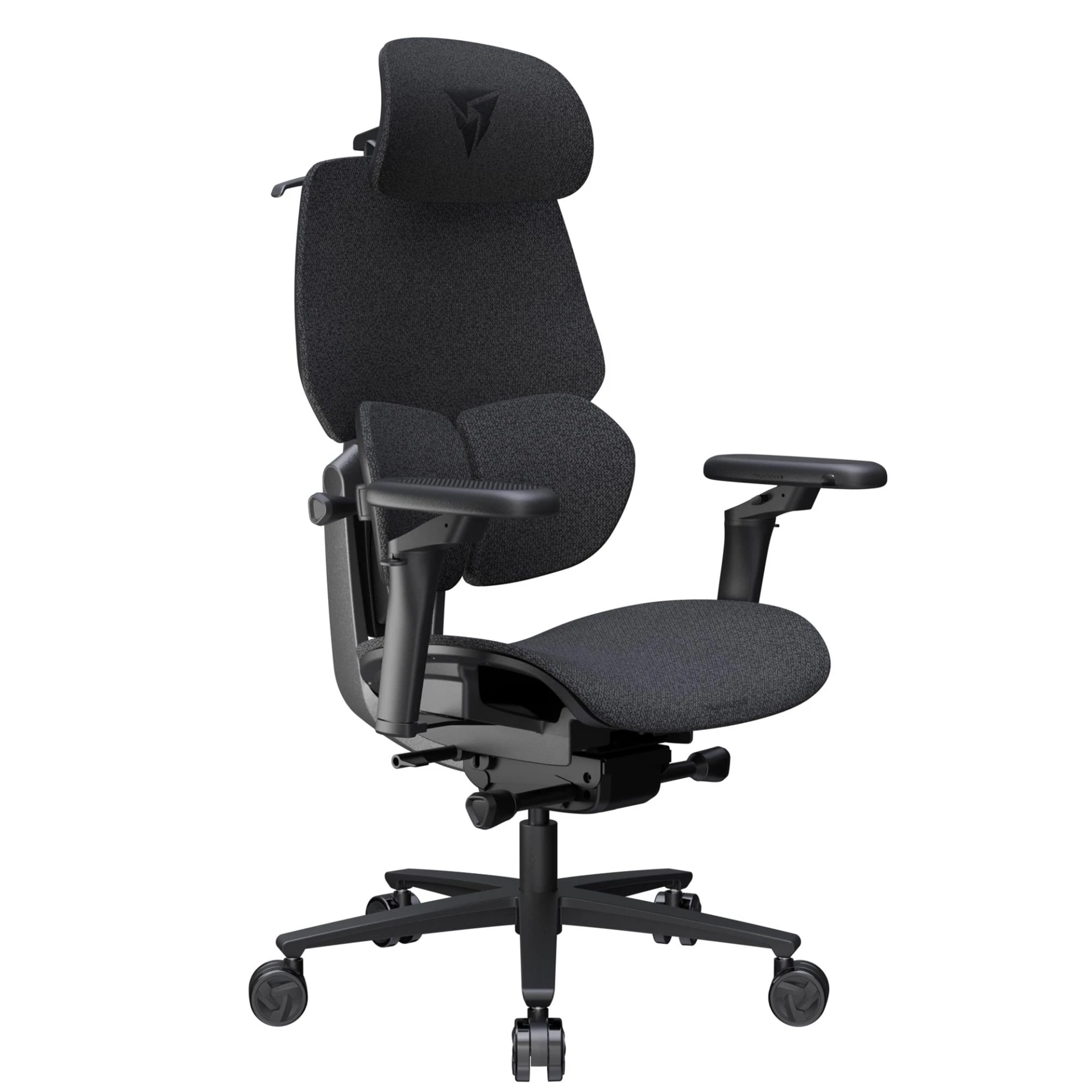 Крісло для геймерів TX3 Flex Pro Loft Dark Grey (TEGC-307510Z.Z3)