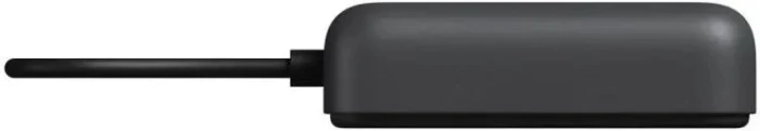 Повербанк Xiaomi Magnetic 10000mAh з Built-in Stand (BHR08P9GL) сірий
