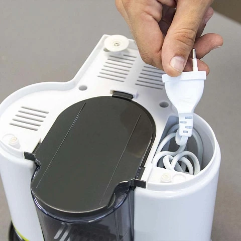 Соковижималка Cecotec Cecojuicer Zitrus (CCTC-04039)