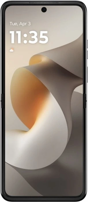Moto Razr 70 8/256 Hematite(Stone grey)(PBB60052UA)