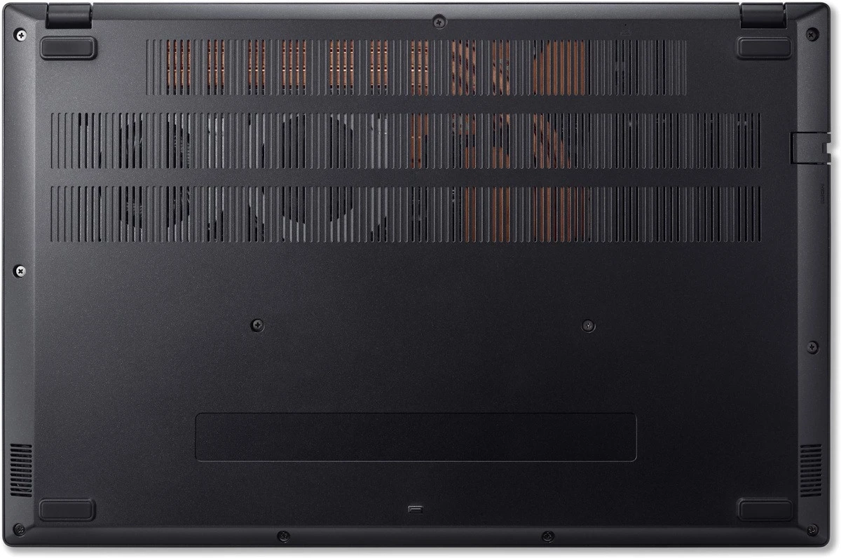 Ноутбук Acer Nitro V 15 AI ANV15-42-R2DH (NH.QV4EU.007) Black