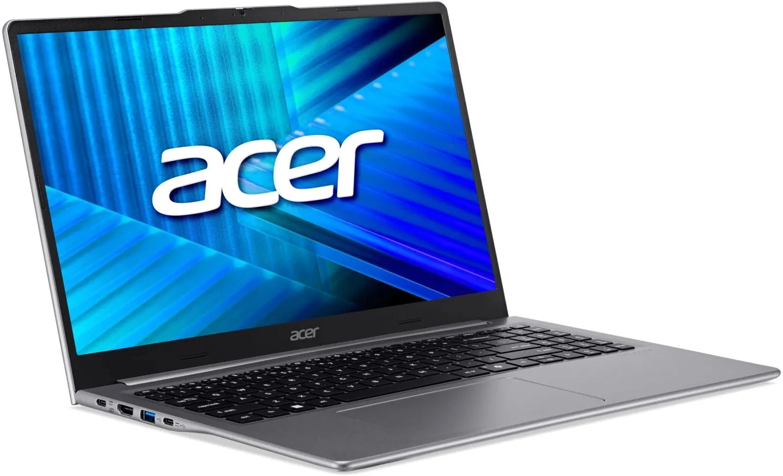 Ноутбук Acer Extensa 15 EXO15-71-508X (NX.EMGEU.001) Silver