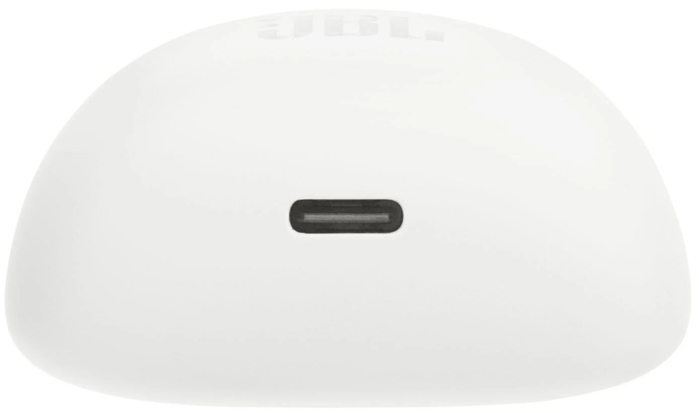 Bluetooth-гарнітура JBL Tune Flex 2 White (JBLTFLEX2WHT)