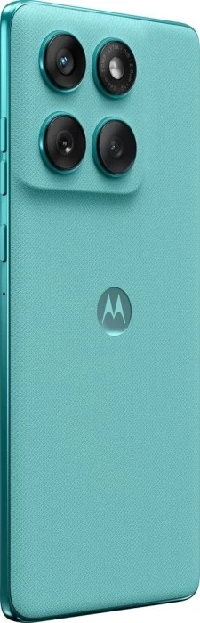 Moto Edge 60 fusion 8/256GB Amazonite (PB7E0036RS)