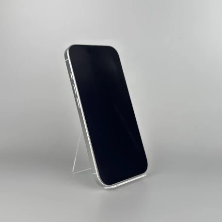 Б/в iPhone 16 Pro 256GB White Titanium (Ідеальний стан)