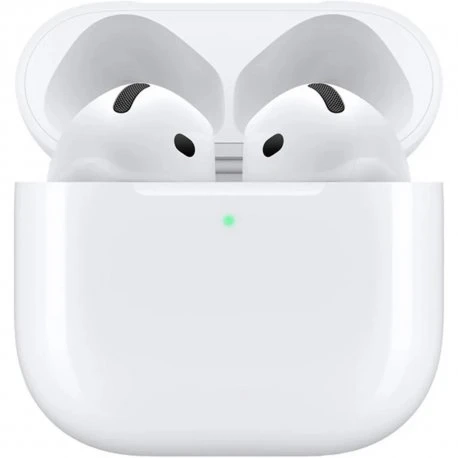 Бездротові навушники Apple AirPods 4 with Active Noise Cancellation (MXP93)