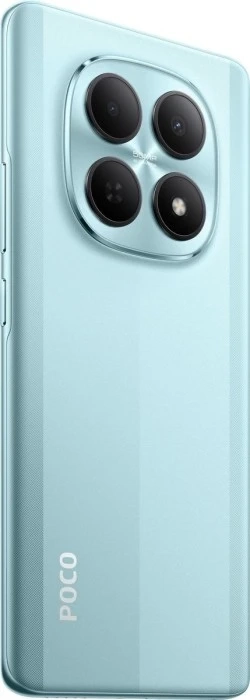 Смартфон POCO M8 5G 8/512GB Green