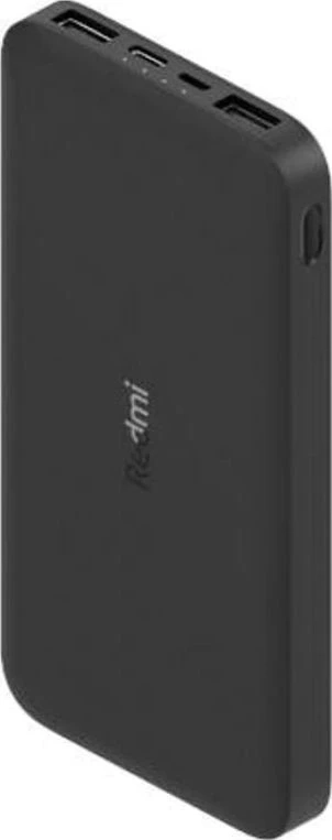 Power Bank Xiaomi Redmi 20000mAh черный 