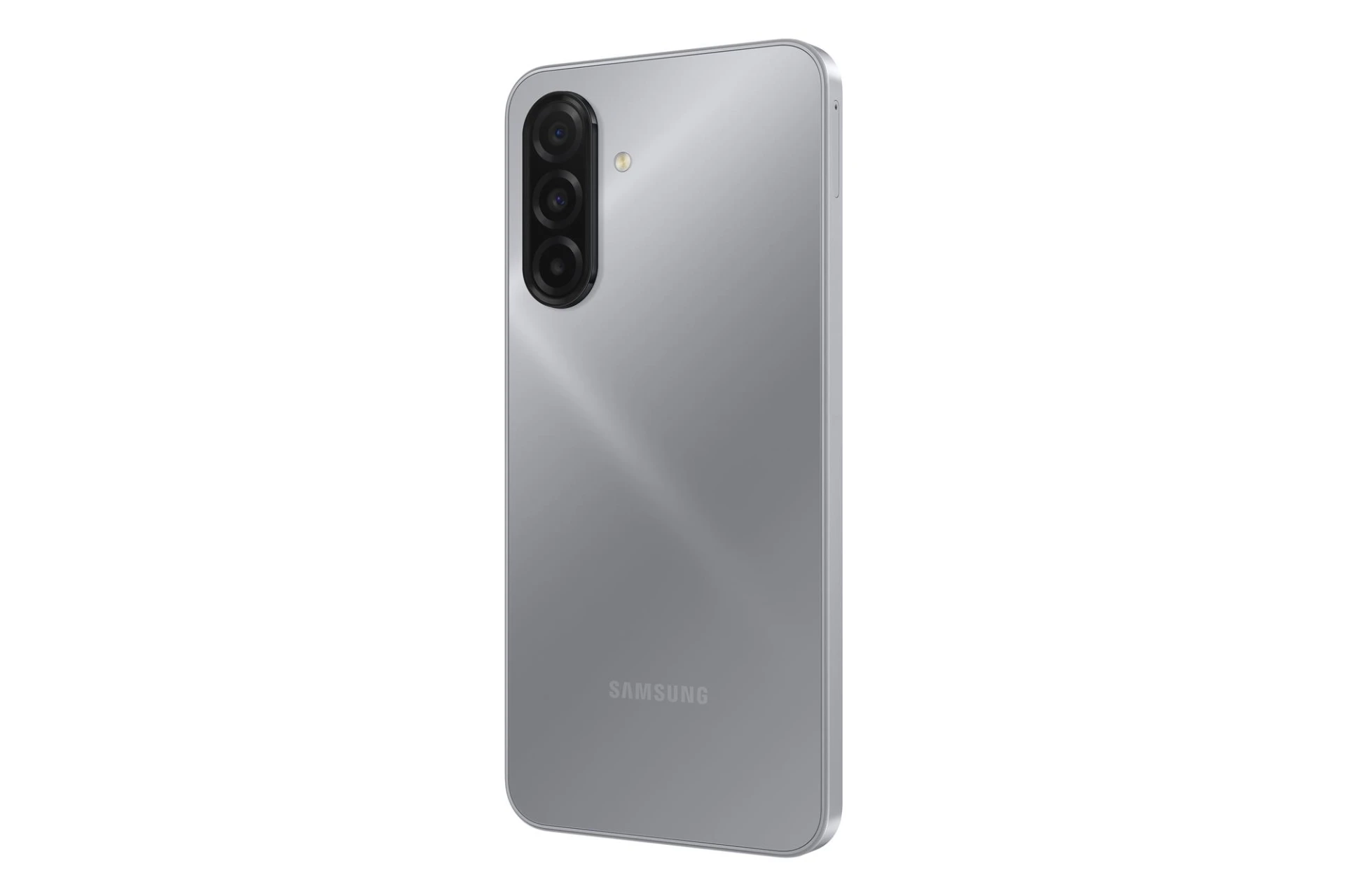 Смартфон Samsung Galaxy A17 SM-A175 4/128GB Gray (SM-A175FZABEUC)