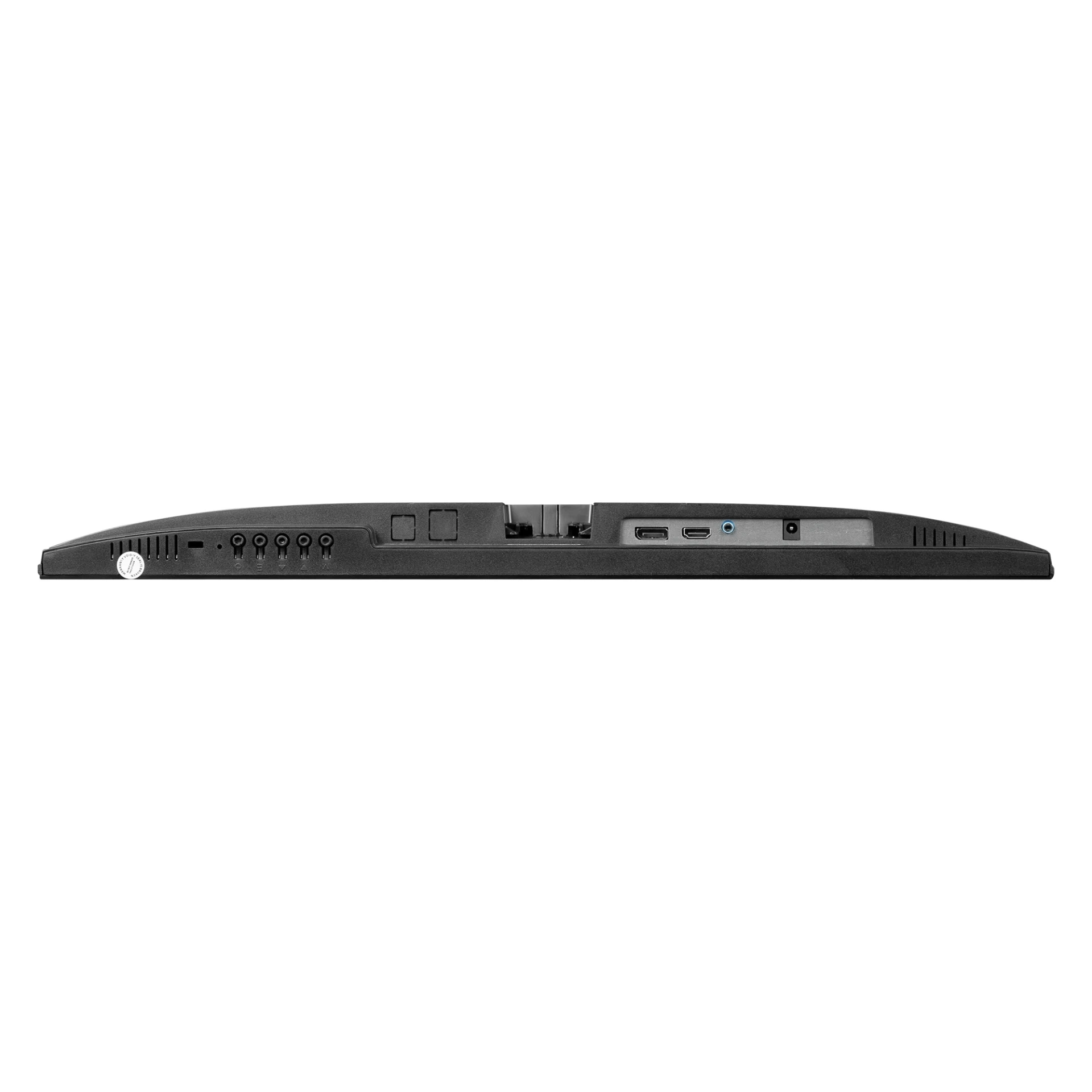 Монітор Prologix Gaming 24.5" G2525HU IPS Black 200Hz