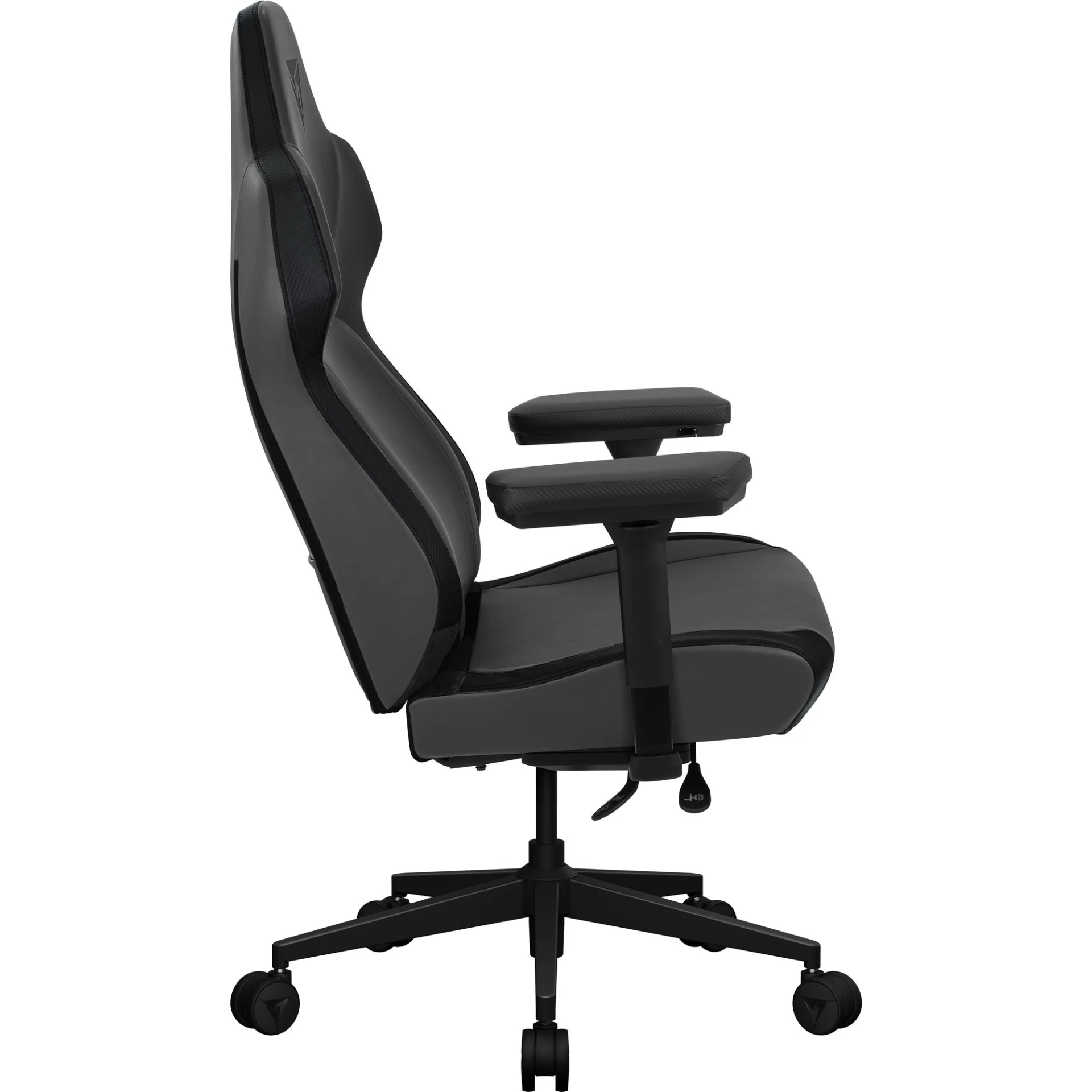 Крісло для геймерів TX3 Core Smart Modern Black (TEGC-2071101.11)