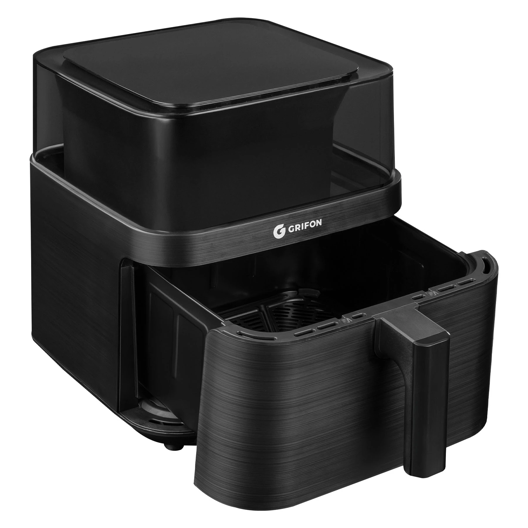 Мультипіч Grifon AF6511 Black