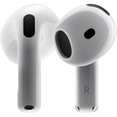 Бездротові навушники Apple AirPods 4 (MXP63)