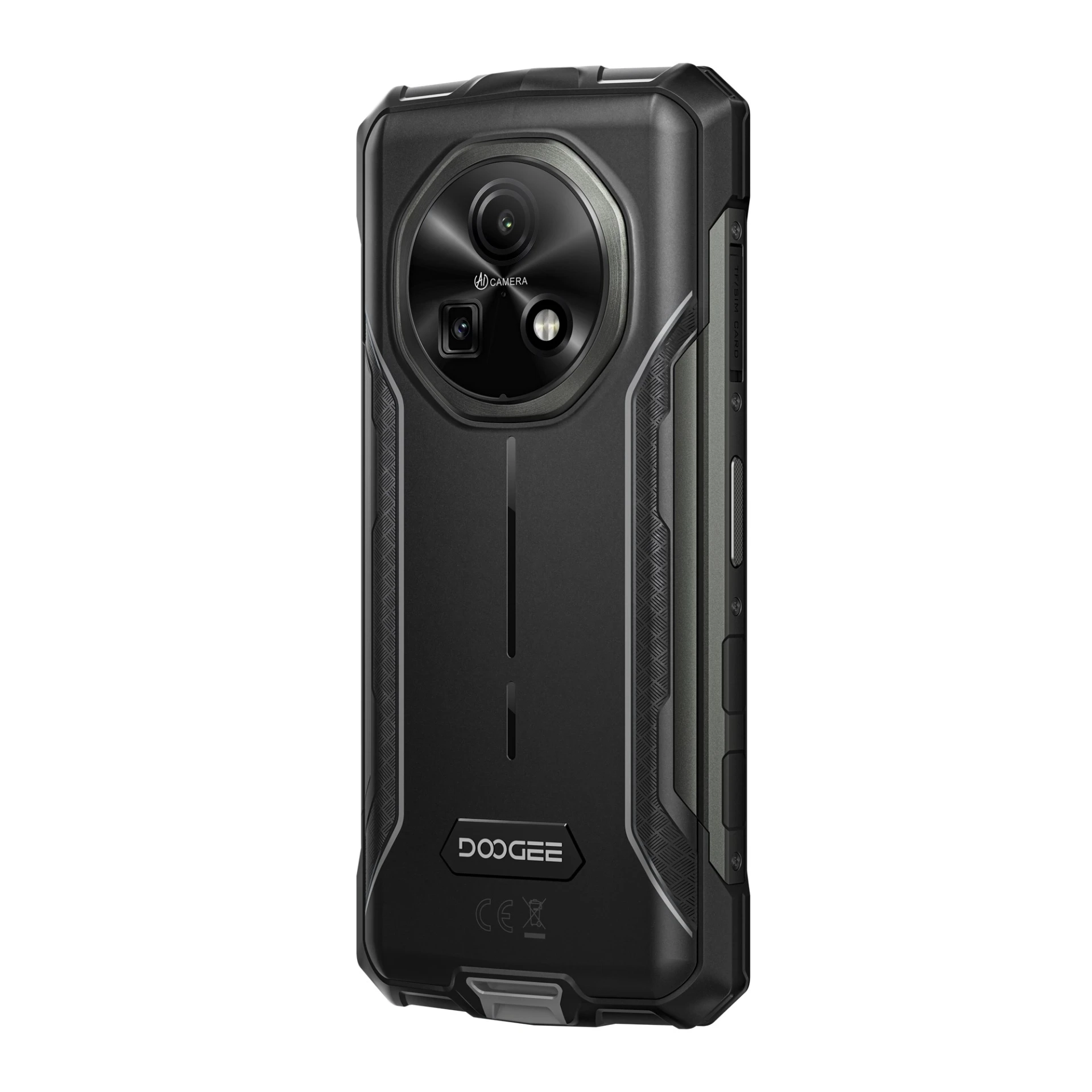 Смартфон Doogee Fire 5 Pro 4/128GB Grey