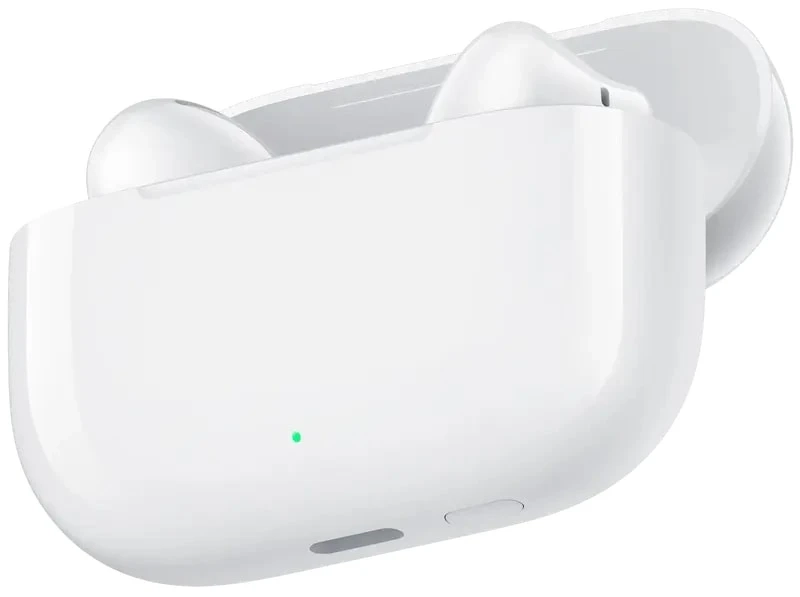 Bluetooth-гарнітура Huawei Freebuds SE 4 White (55038498)