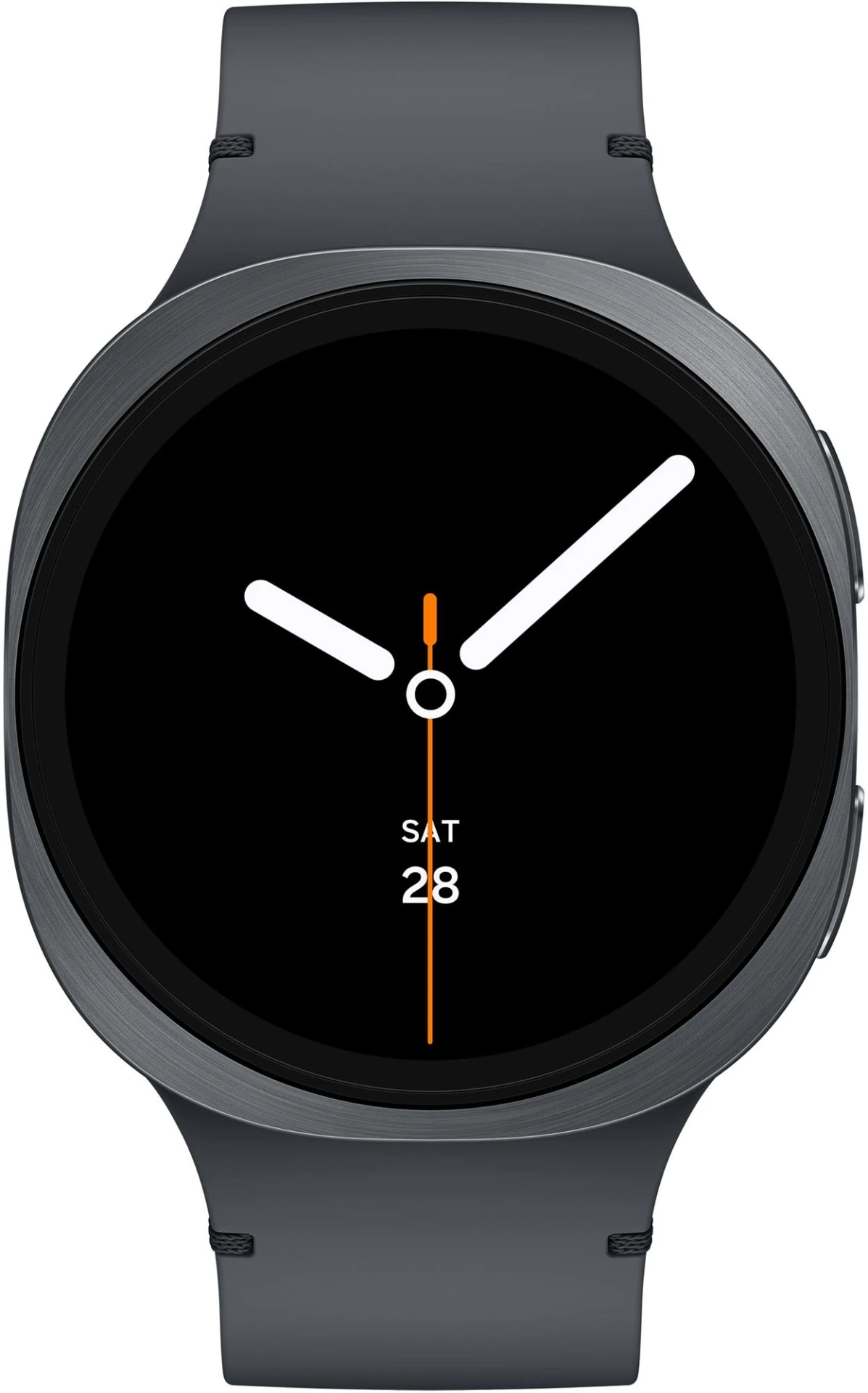 Смарт-годинник Samsung Galaxy Watch8 44mm Gray (SM-L330NDAASEK)