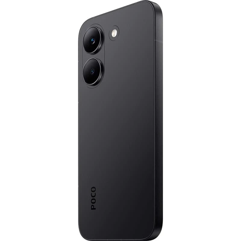 Смартфон Poco X8 Pro 8/512GB Black