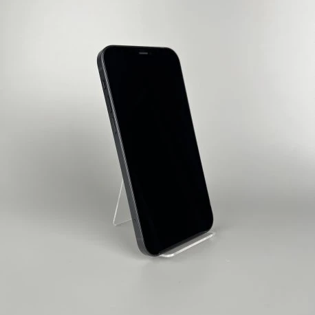 Б/в iPhone 12 64GB Black (Хороший стан)