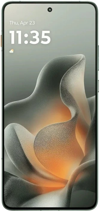 Смартфон Moto Edge 70 12/512GB Lily Pad (PBA50025RS)