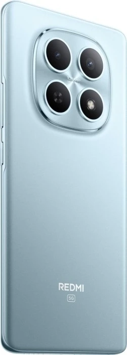 Смартфон Xiaomi REDMI Note 15 5G 6/128GB Glacier Blue
