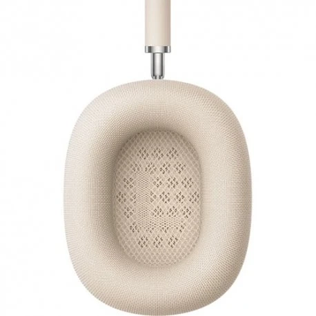 Беспроводные наушники Apple AirPods Max 2 USB-C Starlight (MHWL4)