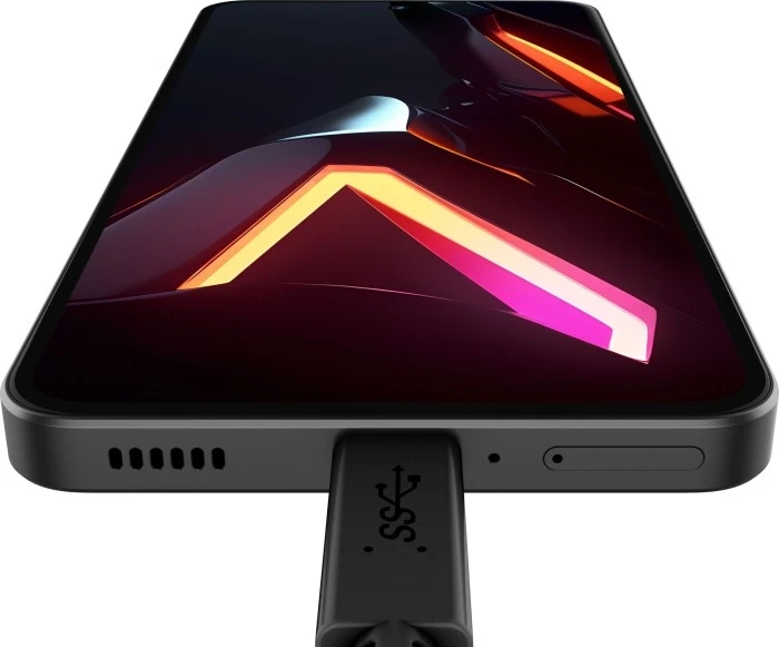 Nubia Neo 3 GT 5G 12/256GB Gray