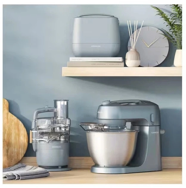 Кухонний комбайн Kenwood FDP 23.140 GY