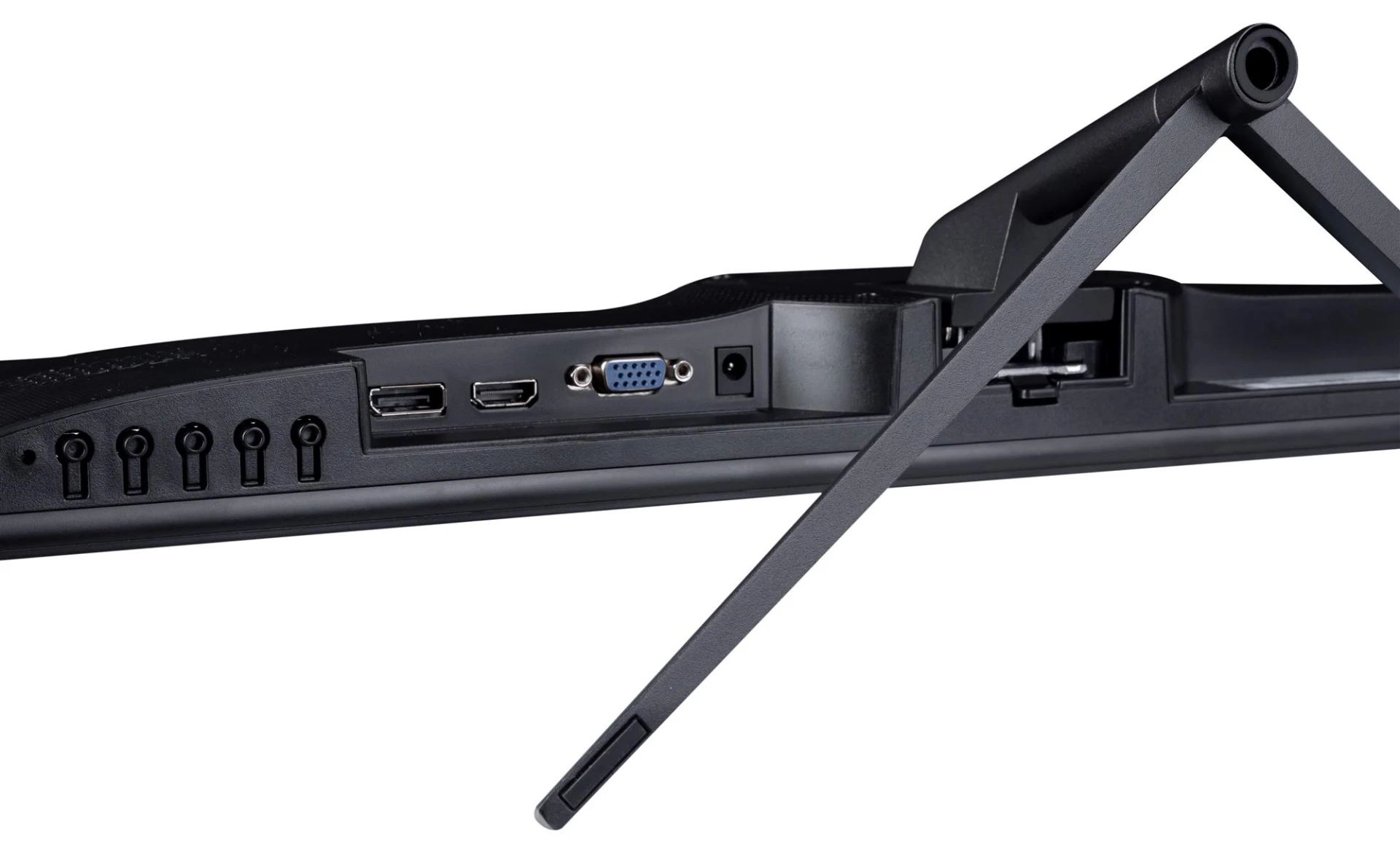 Монітор Prologix 23.8" PL2425HD IPS Black 120Hz