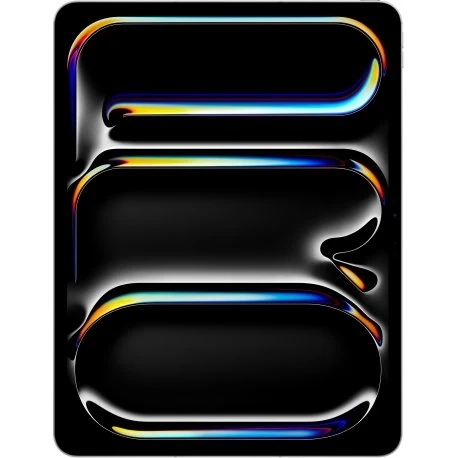 Apple iPad Pro (M5) 2025 13" 256GB Wi-Fi+5G with Standard glass Silver (ME7X4)