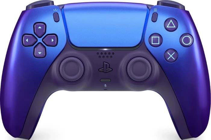 Бездротовий контролер DualSense (PS5) DualSense (PS5) Насичений індиго