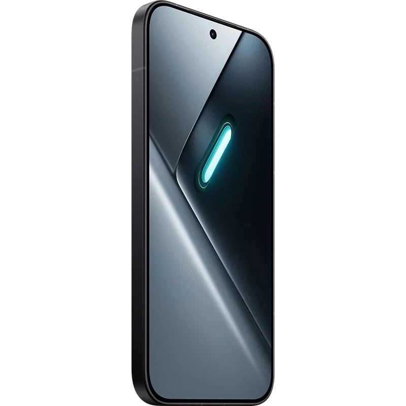Смартфон Poco X8 Pro 12/512GB Black