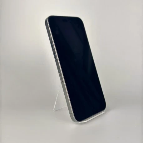 Б/в iPhone 15 Pro Max 512GB eSIM Black Titanium
