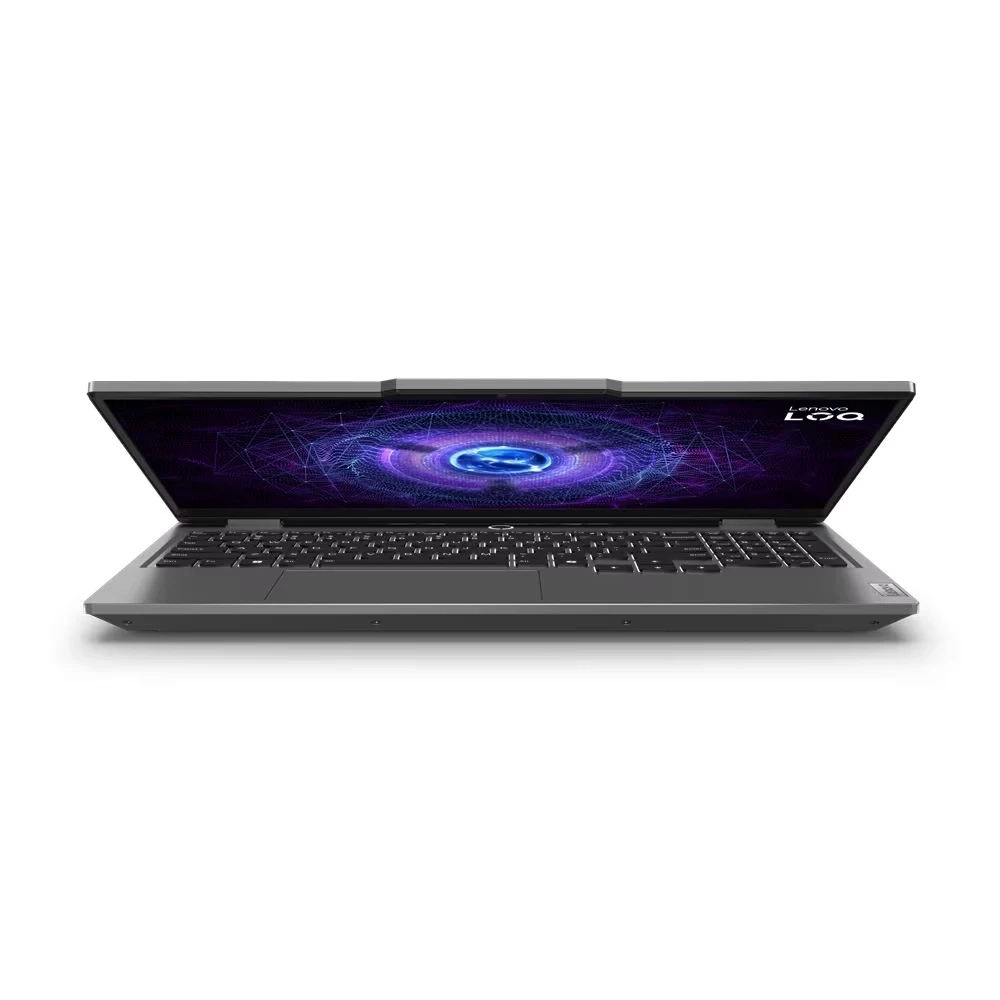 Ноутбук Lenovo LOQ 15IRX9 (83DV01F0RA) Luna Grey