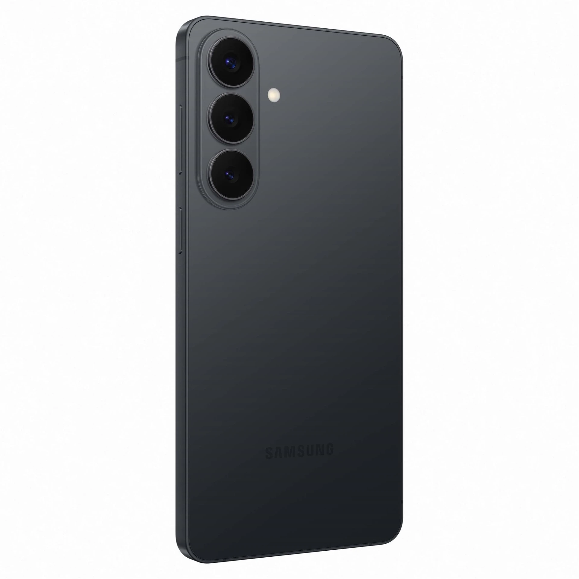 Смартфон Samsung Galaxy S26+ 12/256GB Black (SM-S947BZKDEUC)