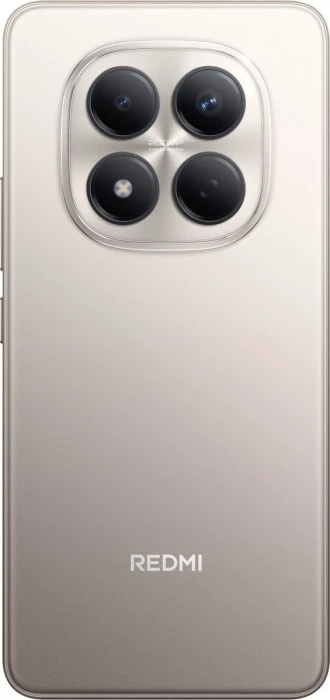 Xiaomi REDMI Note 15 Pro 8/256GB Titanium Color