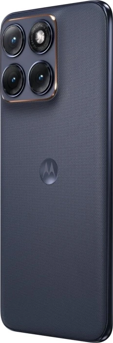 Moto Edge 70 Fusion 8/256 Silhouette (PBBD0022RS)
