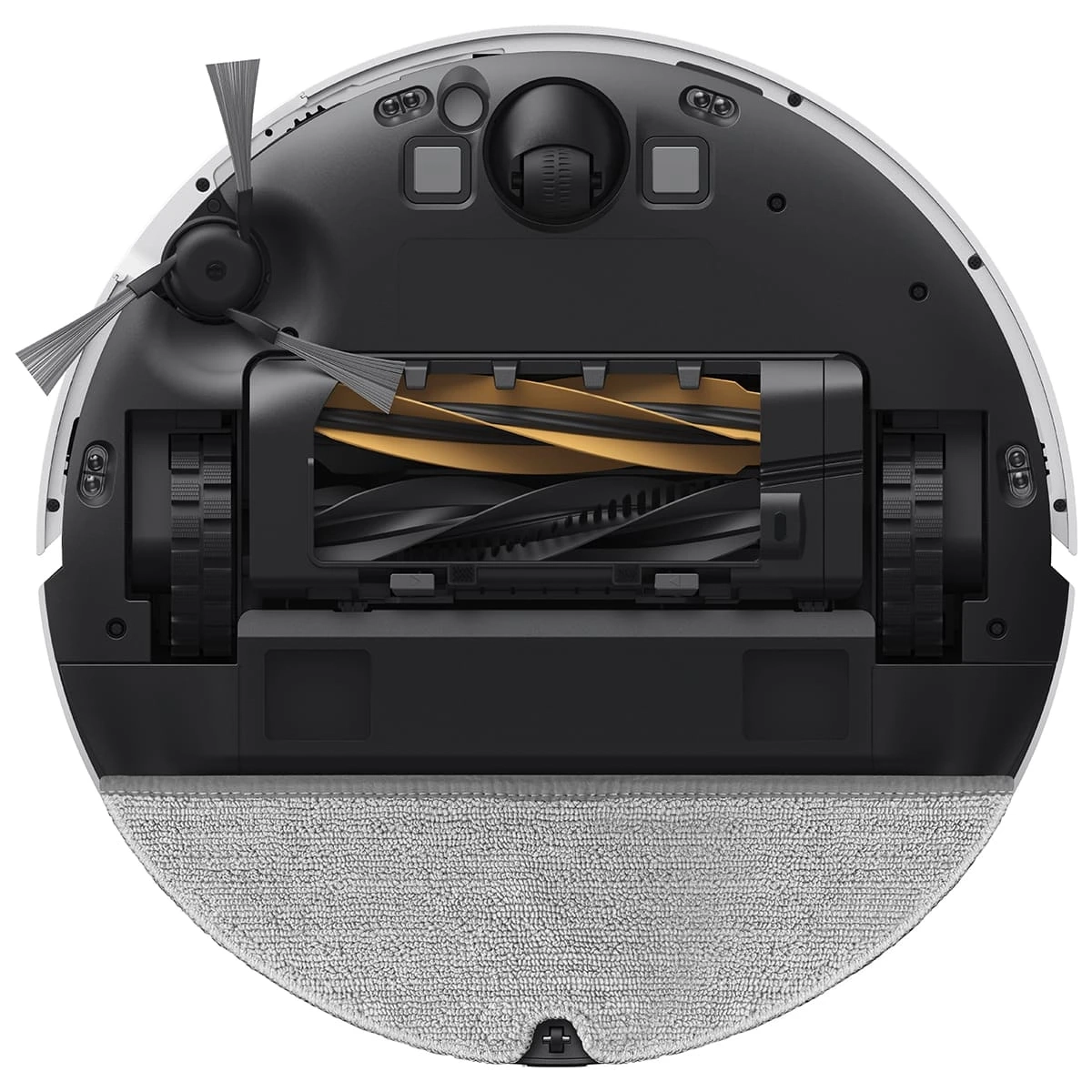 Робот-пилосос Dreame D20 Pro (RLD43SA)
