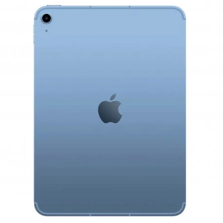 Apple iPad 11" 128GB Wi-Fi+4G (2025) Blue (MD7G4)