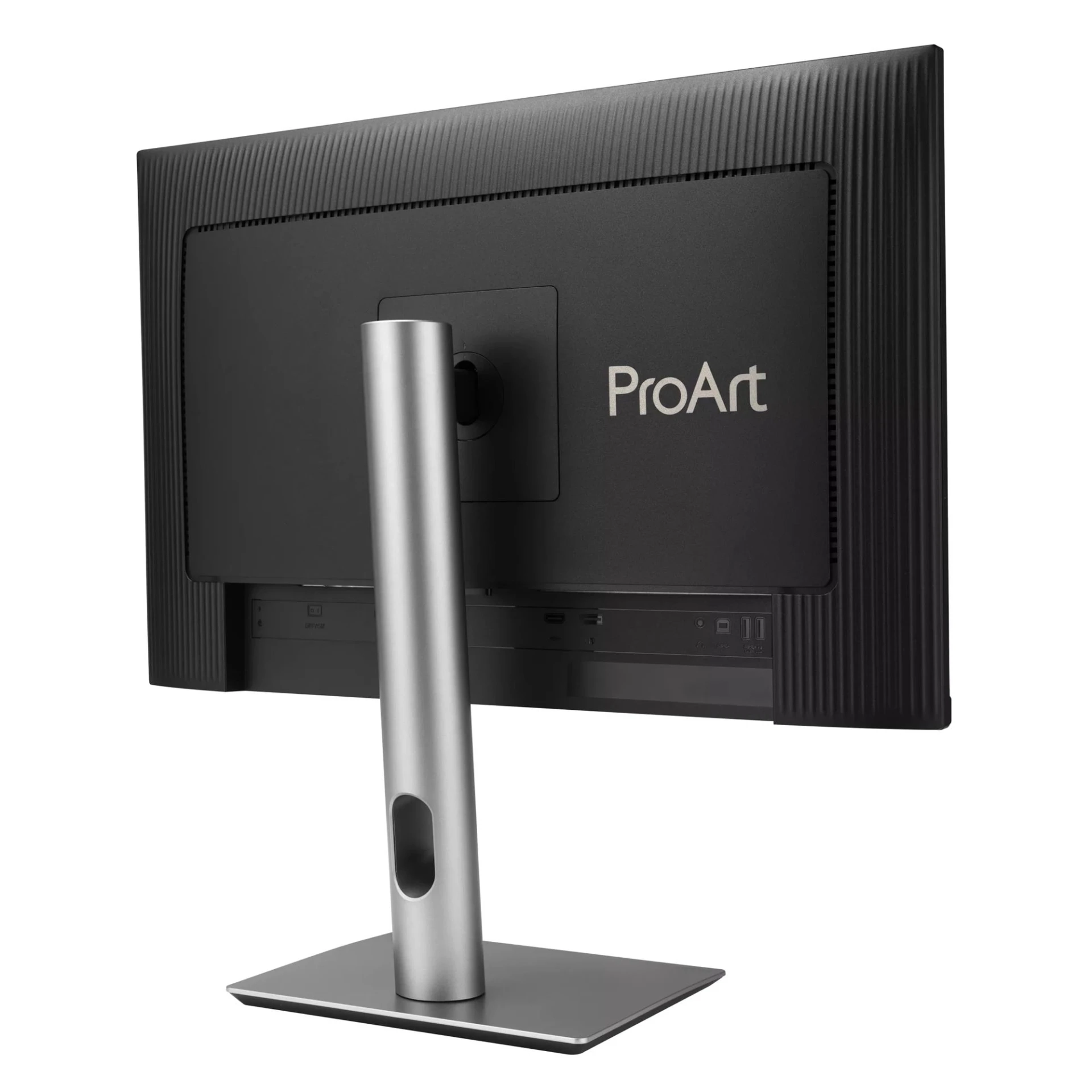 Монiтор Asus 24.1" ProArt PA248QFV (90LM05K1-B01K71) IPS Black 100Hz