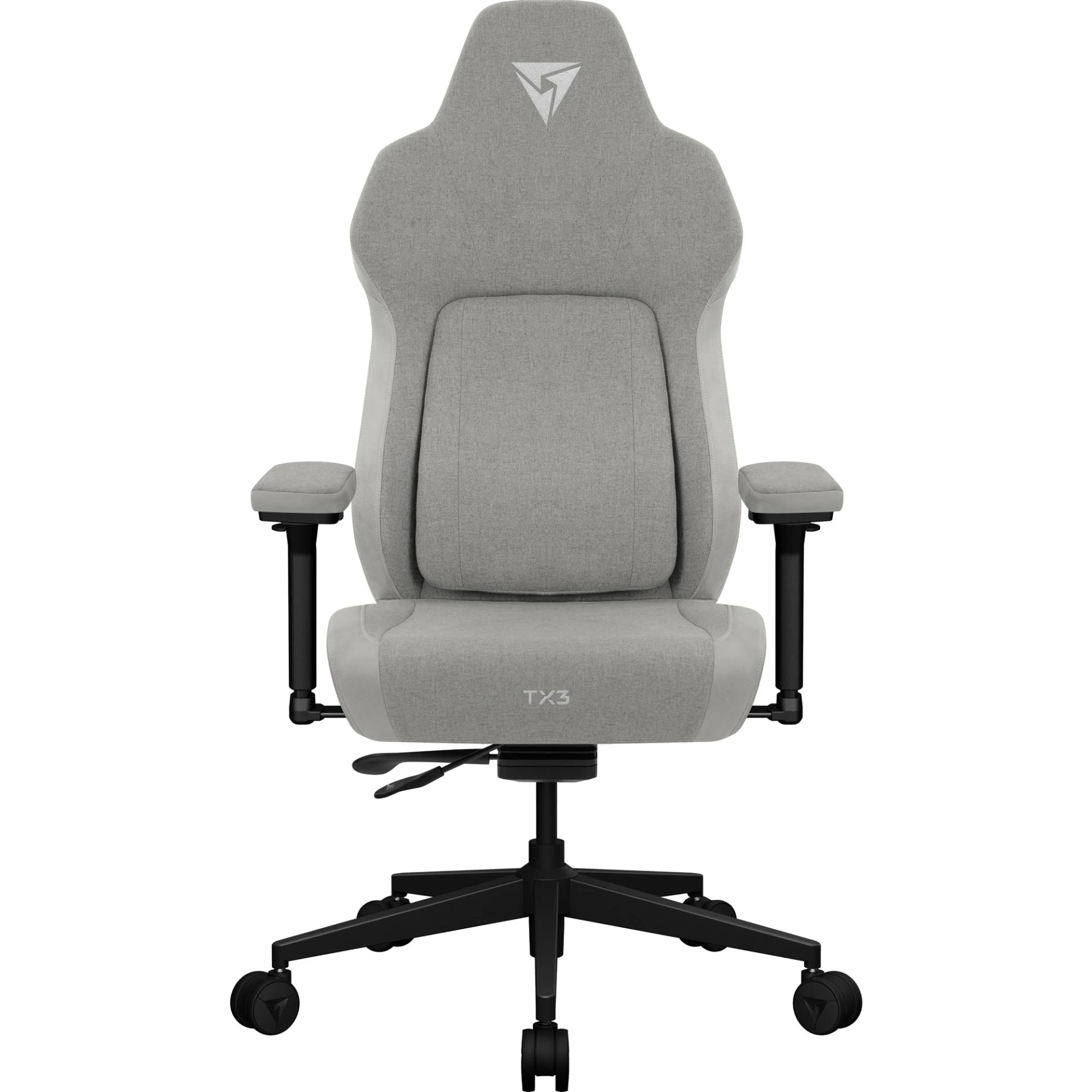 Крісло для геймерів TX3 Core Smart Loft Light Grey (TEGC-2070104.41)