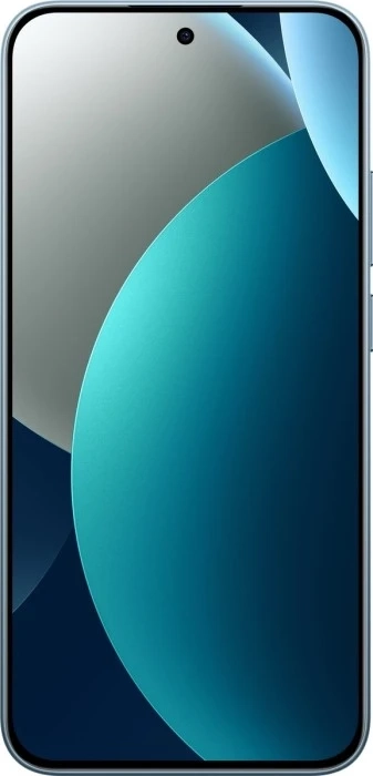 Смартфон Xiaomi REDMI Note 15 Pro 5G 8/256GB Glacier Blue   