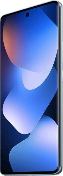 Смартфон Xiaomi REDMI Note 15 5G 6/128GB Glacier Blue