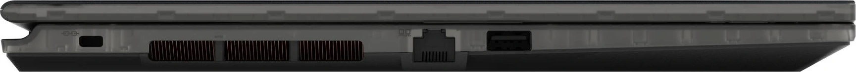 Ноутбук MSI Cyborg 17 B2RWEKG (B2RWEKG-276XUA) Black