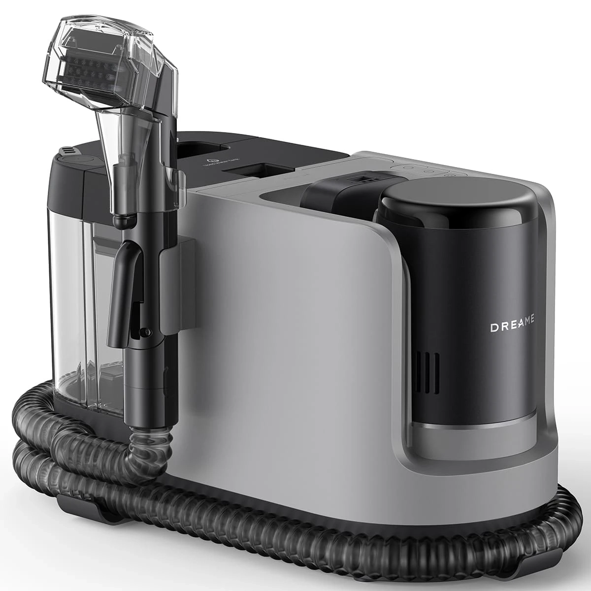 Акумуляторний миючий пилосос Dreame Wet & Dry Vacuum Cleaner H15 MIX (HHV46B)