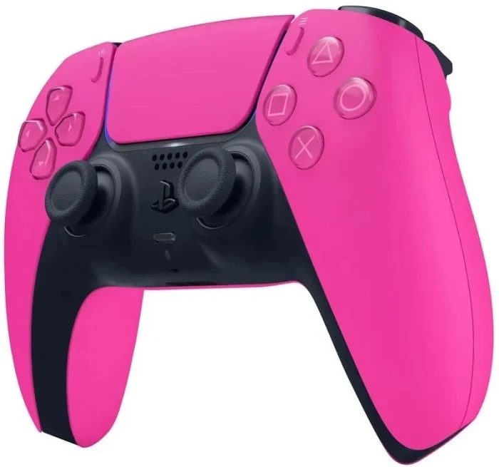 Бездротовий контролер DualSense (PS5) DualSense (PS5) Рожевий