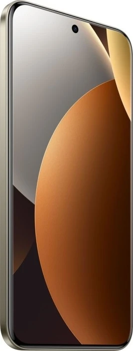 Смартфон Xiaomi REDMI Note 15 Pro+ 5G 8/256GB Mocha Brown   