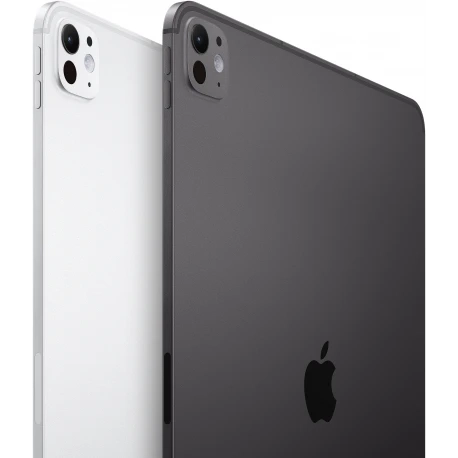 Apple iPad Pro (M5) 2025 13" 2TB Wi-Fi+5G with Standard glass Space Black (ME8J4)